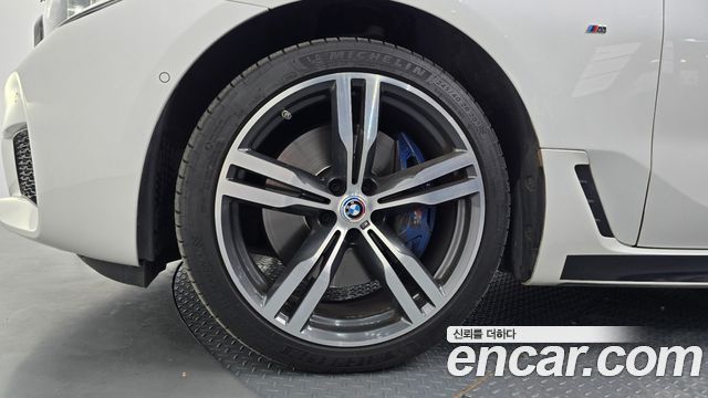 BMW Gran Turismo 2018 — photo 5