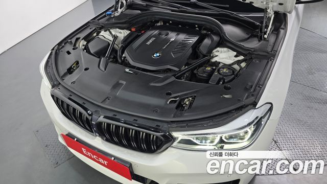BMW Gran Turismo 2018 — photo 6