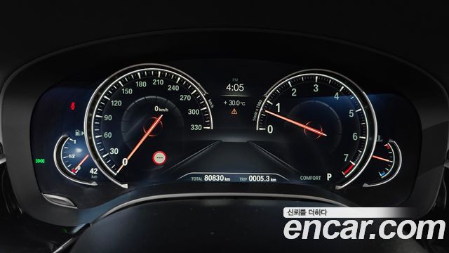 BMW Gran Turismo 2018 — photo 8