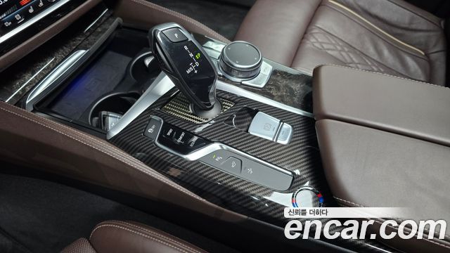 BMW Gran Turismo 2018 — photo 9