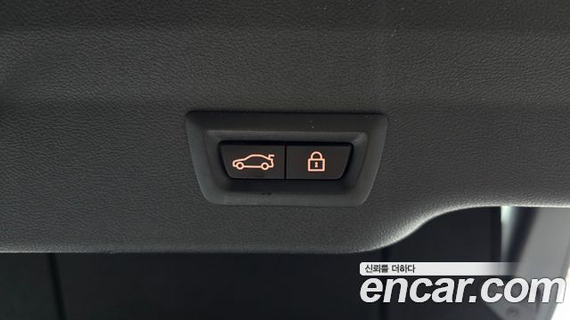 BMW Gran Turismo 2018 — photo 19