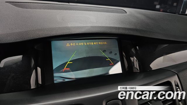 Renault Korea SM5  2016 — photo 15