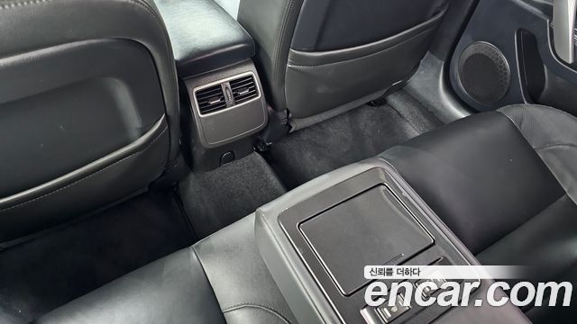 Renault Korea SM5  2016 — photo 18