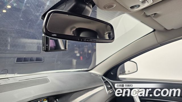 Renault Korea SM5  2016 — photo 19
