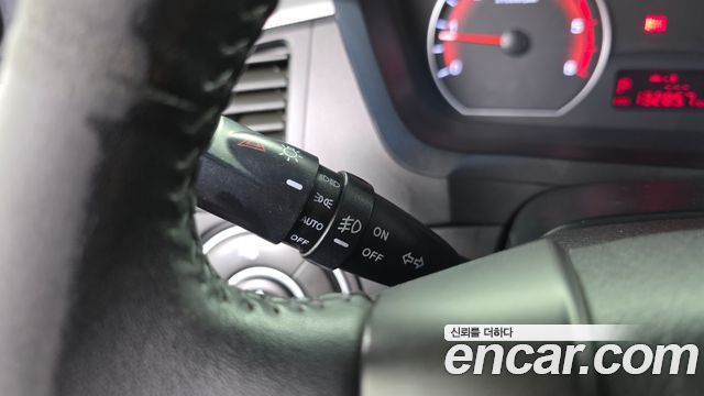 KG Mobility KORANDO 2014 — photo 18
