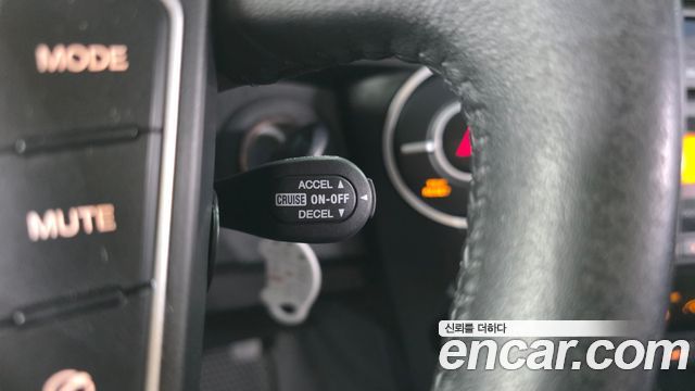 KG Mobility KORANDO 2014 — photo 21