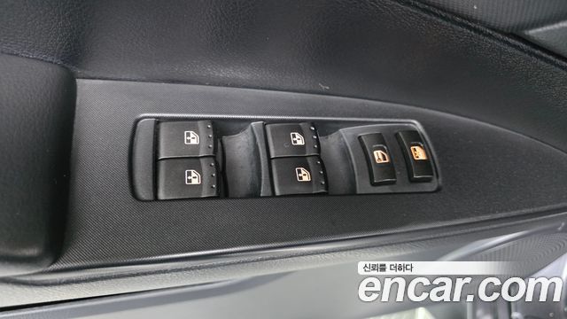 KG Mobility KORANDO 2014 — photo 16