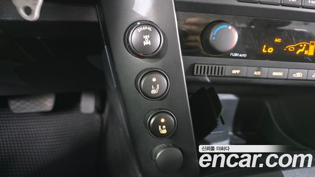 KG Mobility KORANDO 2014 — photo 27