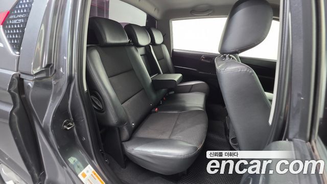 KG Mobility KORANDO 2014 — photo 31