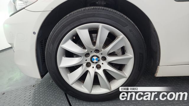 BMW 5-Series 2013 — photo 5