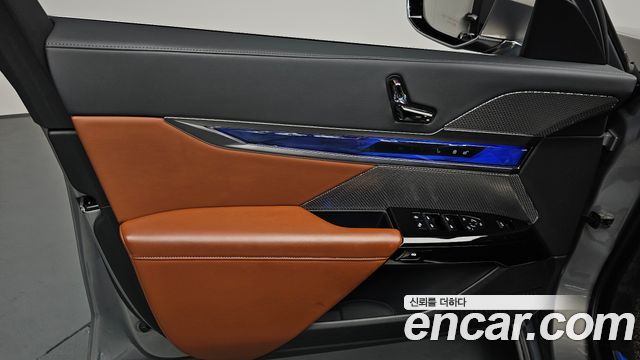 BMW 7-Series 2024 — photo 14