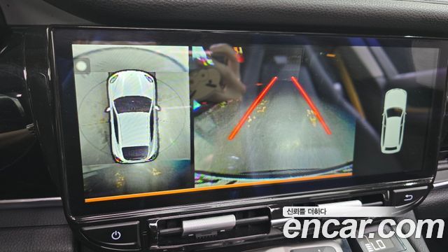 Porsche Panamera 2014 — photo 16