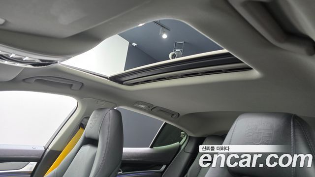 Porsche Panamera 2014 — photo 18