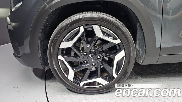 Kia Seltos 2023 — photo 5