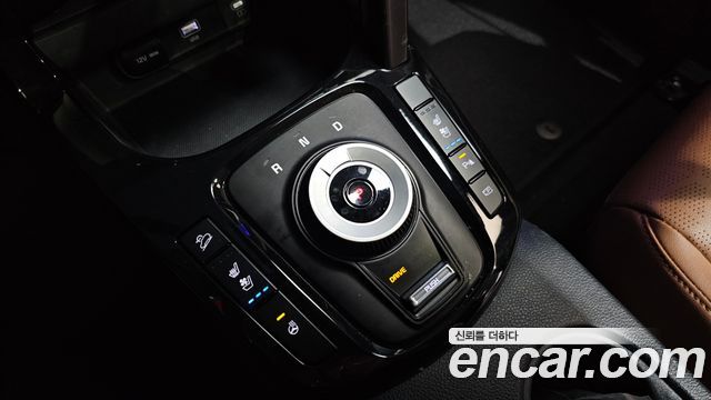 Kia Seltos 2023 — photo 12