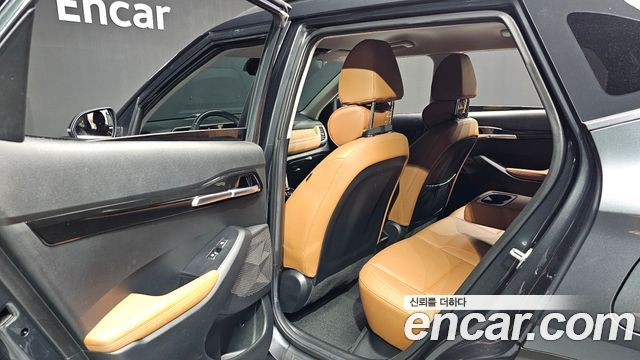 Kia Seltos 2023 — photo 17