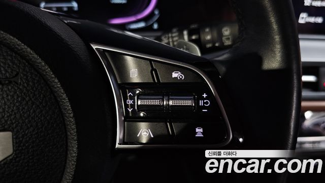 Kia Seltos 2023 — photo 19