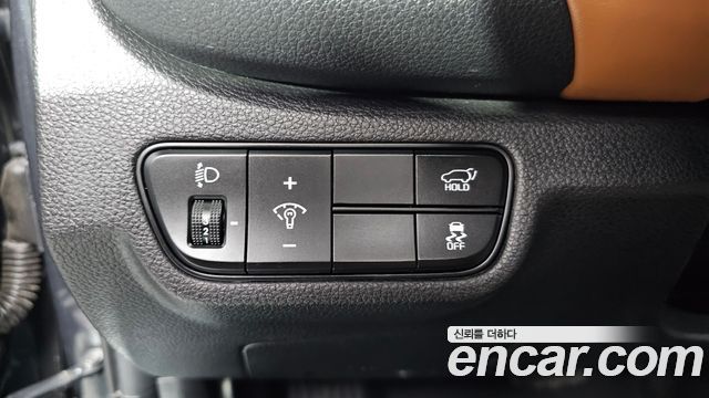 Kia Seltos 2023 — photo 25
