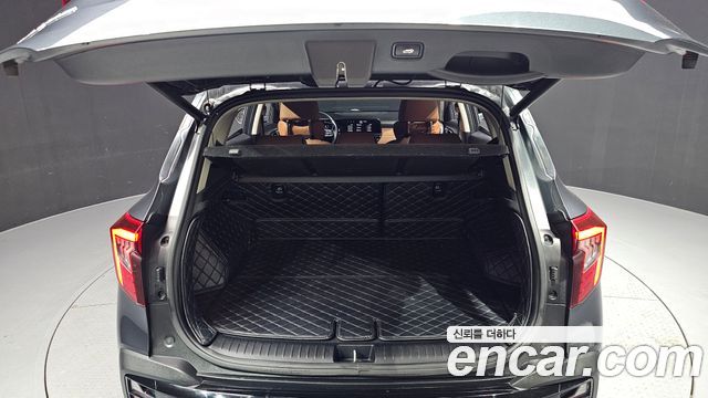 Kia Seltos 2023 — photo 26