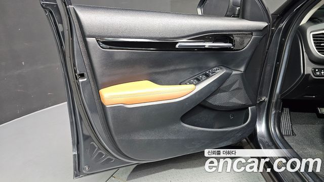 Kia Seltos 2023 — photo 14