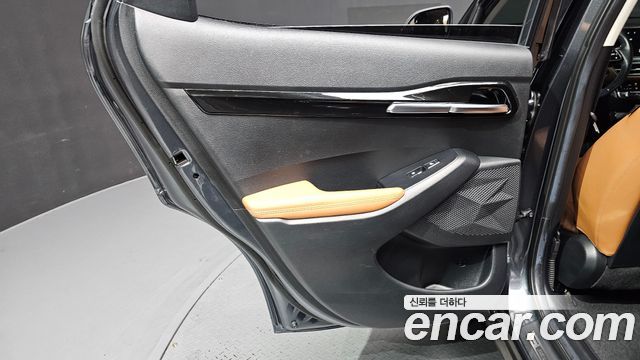 Kia Seltos 2023 — photo 15