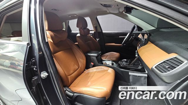 Kia Seltos 2023 — photo 16