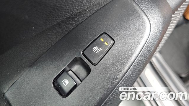 Kia Seltos 2023 — photo 27