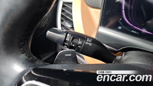 Kia Seltos 2023 — photo 28