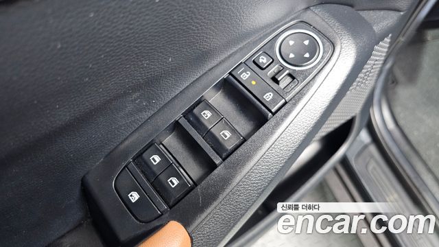 Kia Seltos 2023 — photo 30