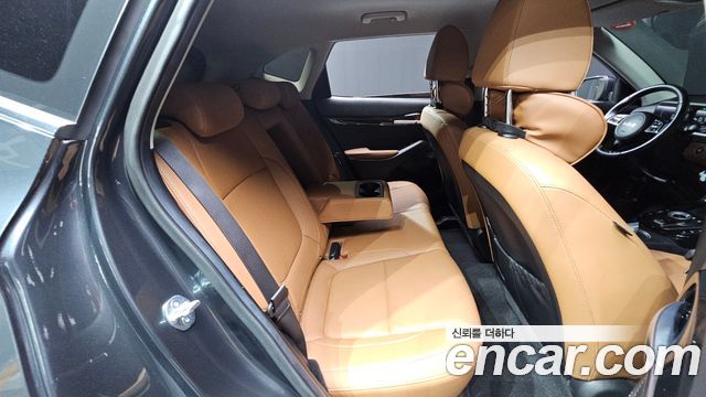Kia Seltos 2023 — photo 31