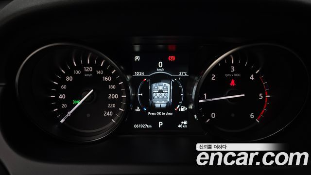 Land Rover Discovery Sport 2018 — photo 11