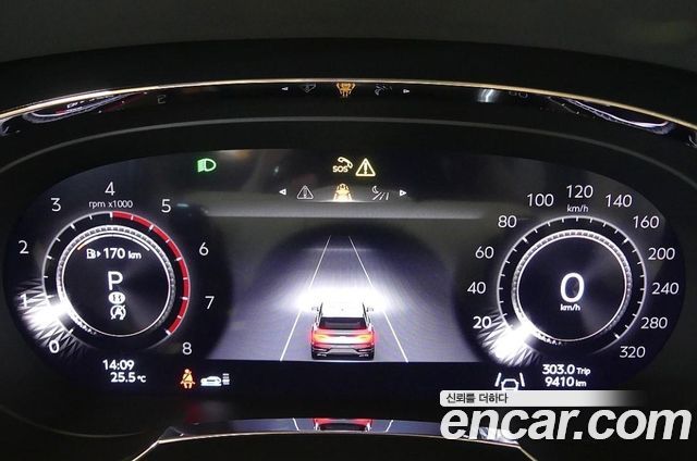 Bentley Bentayga 2024 — photo 6