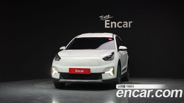 Kia Niro 2024 — photo 3