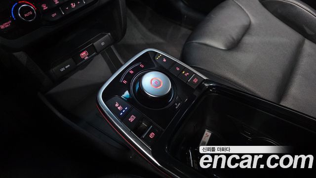 Kia Niro 2024 — photo 12