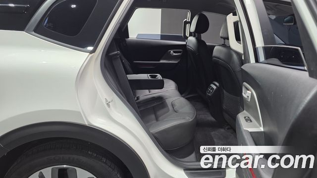 Kia Niro 2024 — photo 17