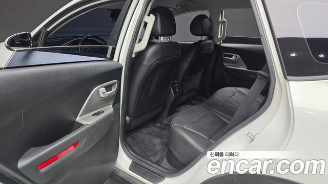 Kia Niro 2024 — photo 18