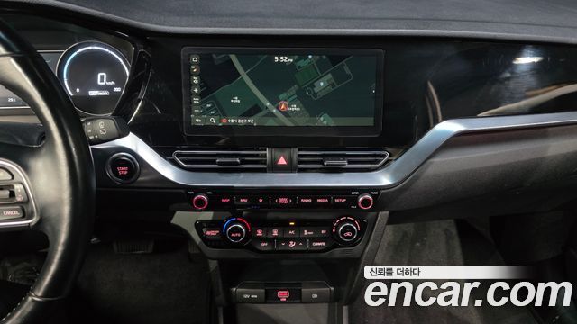 Kia Niro 2024 — photo 19