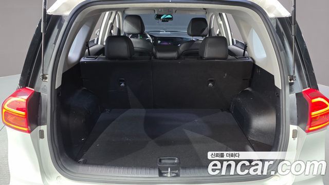 Kia Niro 2024 — photo 22