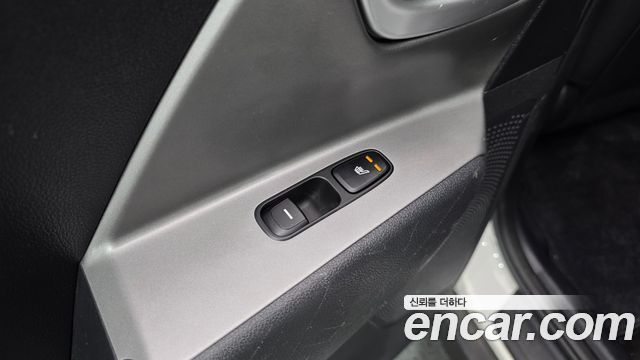 Kia Niro 2024 — photo 24