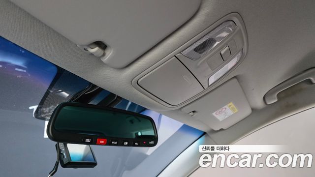 Kia Niro 2024 — photo 25