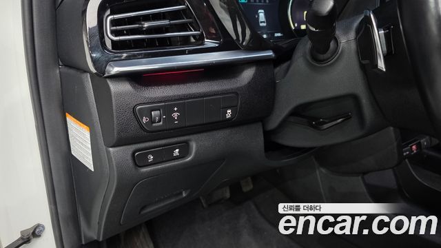 Kia Niro 2024 — photo 26