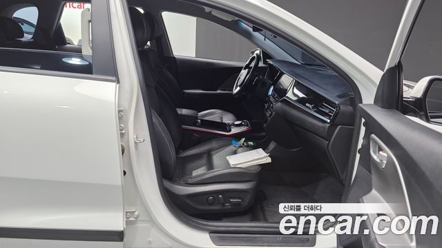 Kia Niro 2024 — photo 16