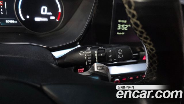 Kia Niro 2024 — photo 27