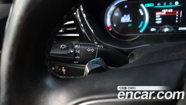 Kia Niro 2024 — photo 28