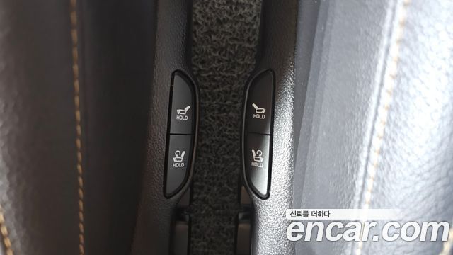Kia Canival 2023 — photo 19