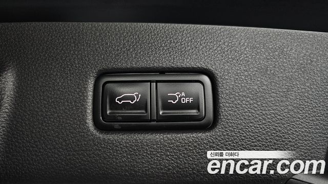 Kia Canival 2023 — photo 20