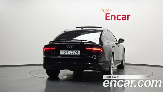 Audi A7 2016 — photo 4