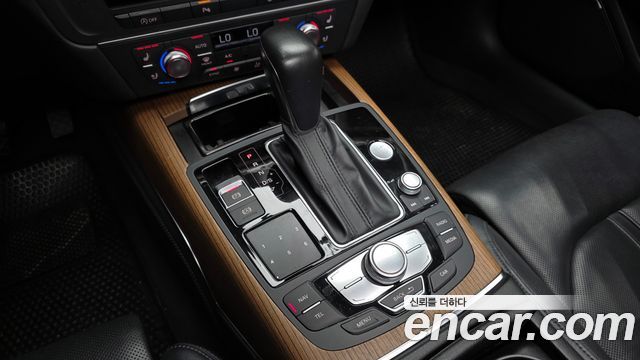 Audi A7 2016 — photo 9