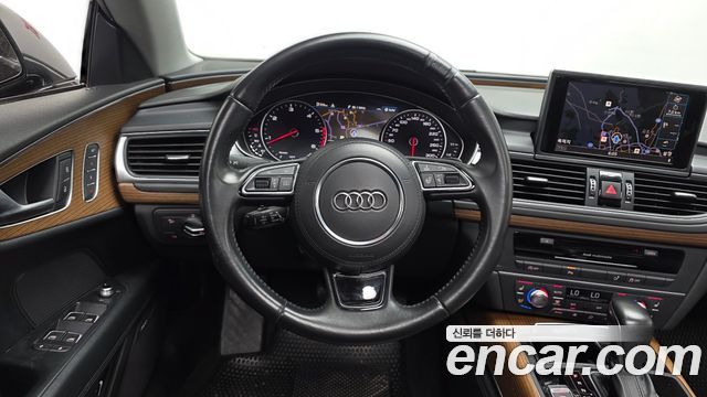 Audi A7 2016 — photo 13