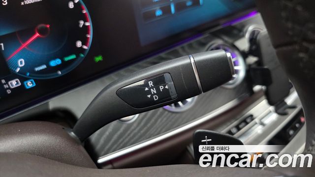 Mercedes-Benz CLS-Class 2021 — photo 12